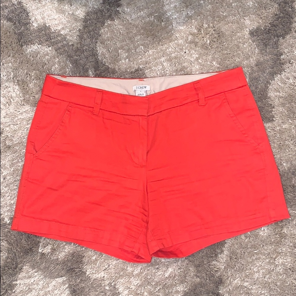 J Crew Shorts